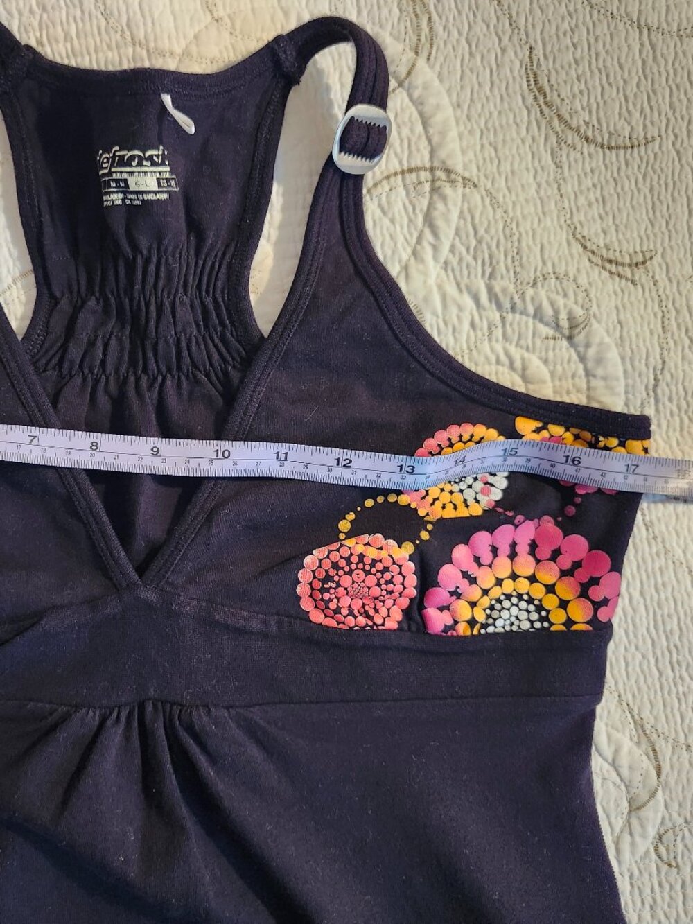 Defrost Sundress - Picture 9 of 9